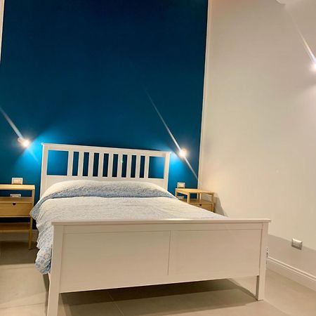 Fafa Apartment City Center Nápoly Kültér fotó