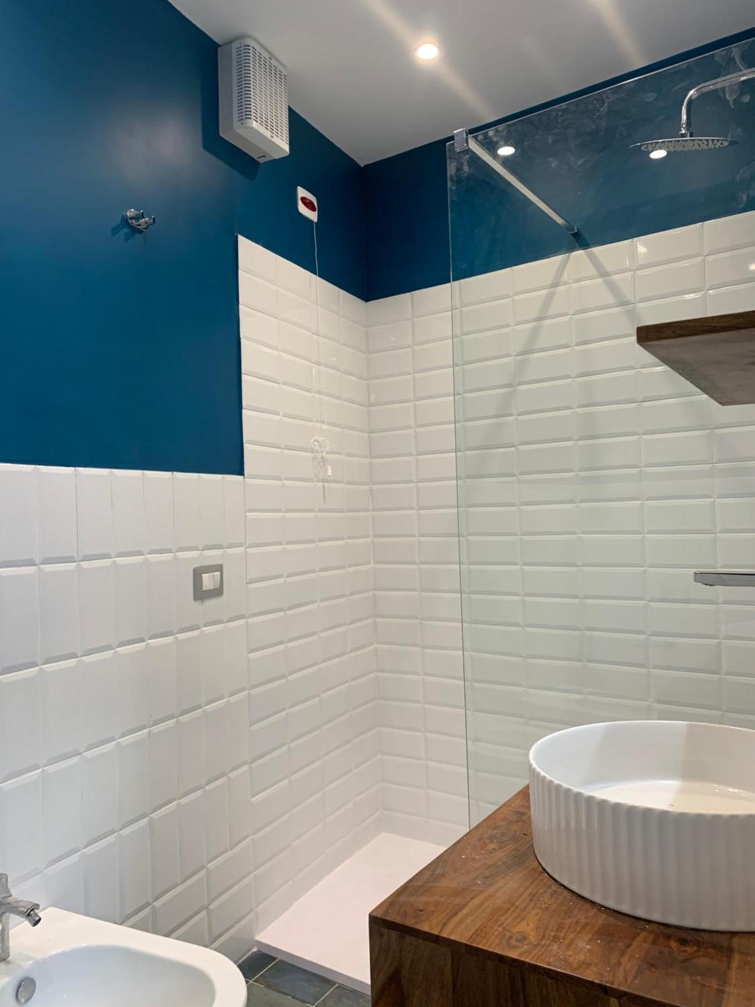 Fafa Apartment City Center Nápoly Kültér fotó