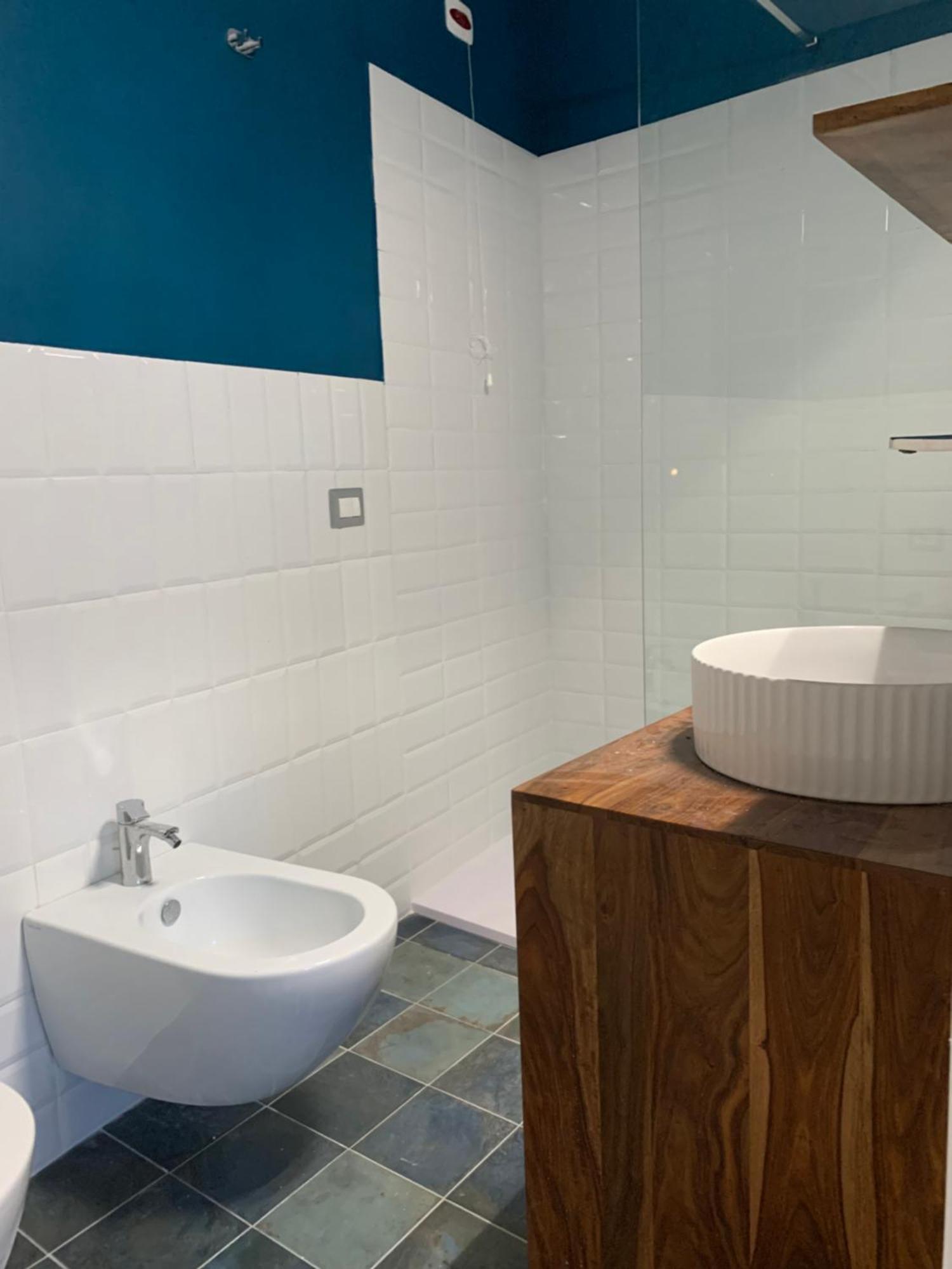 Fafa Apartment City Center Nápoly Kültér fotó
