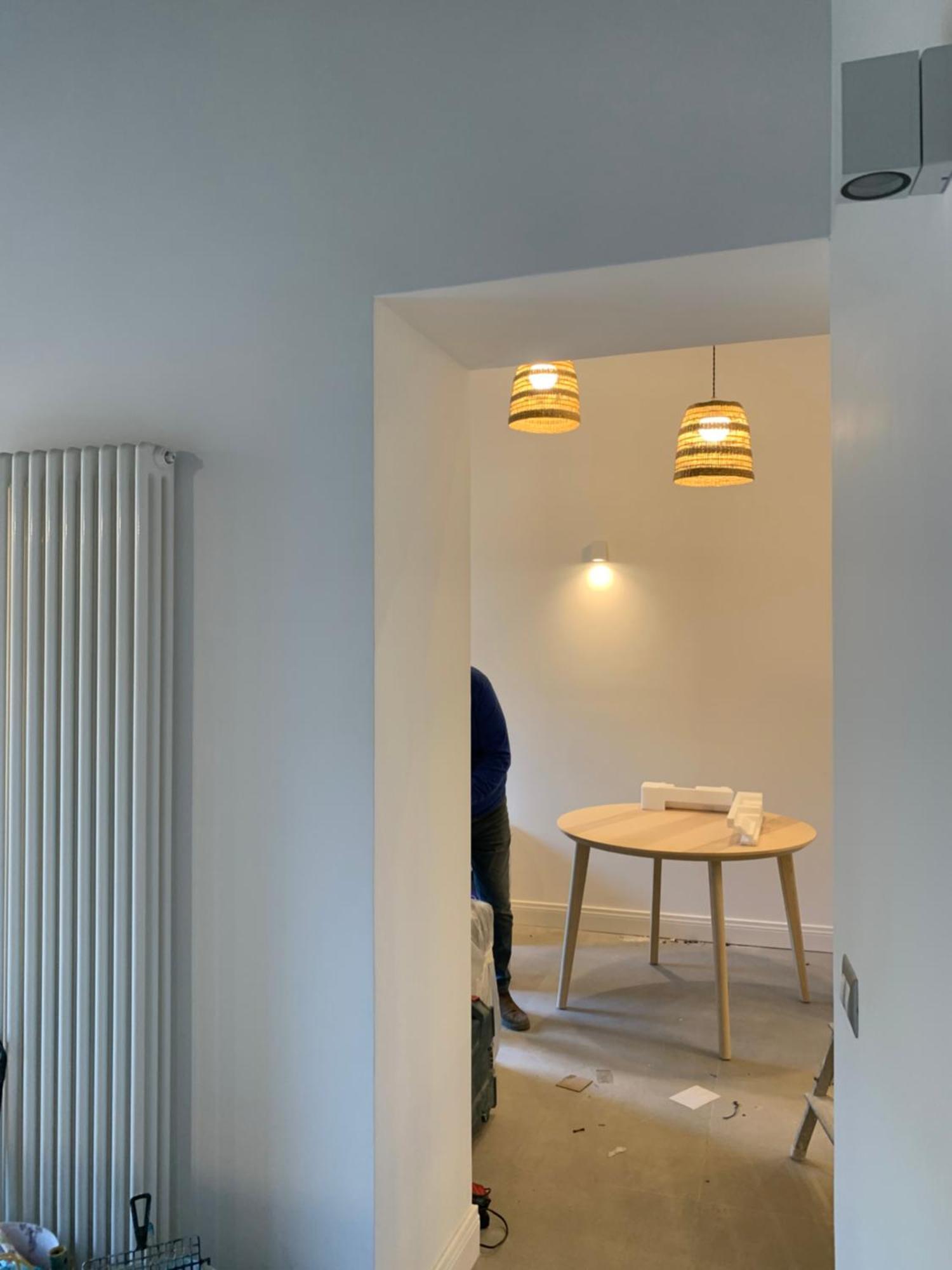 Fafa Apartment City Center Nápoly Kültér fotó