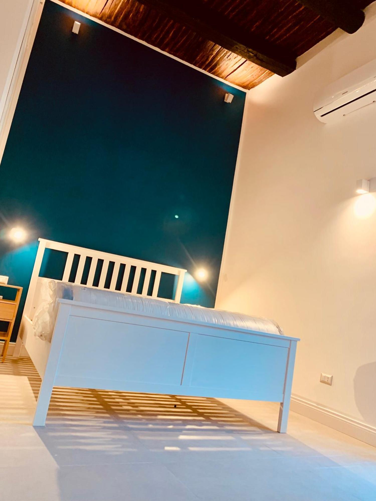 Fafa Apartment City Center Nápoly Kültér fotó