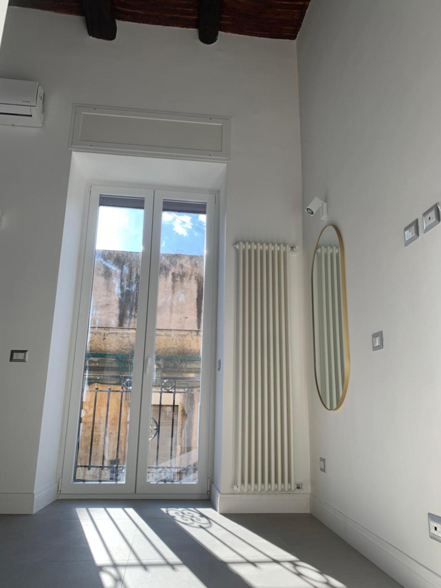 Fafa Apartment City Center Nápoly Kültér fotó