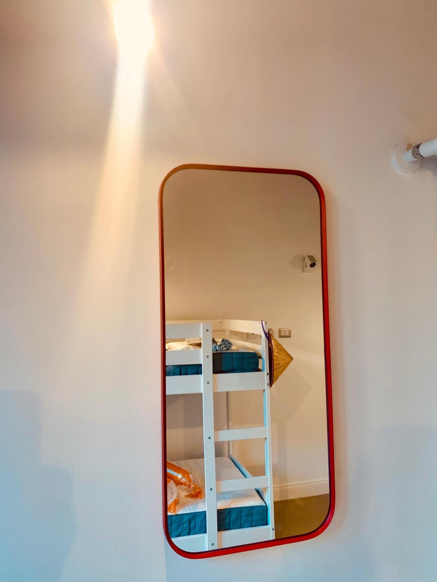 Fafa Apartment City Center Nápoly Kültér fotó