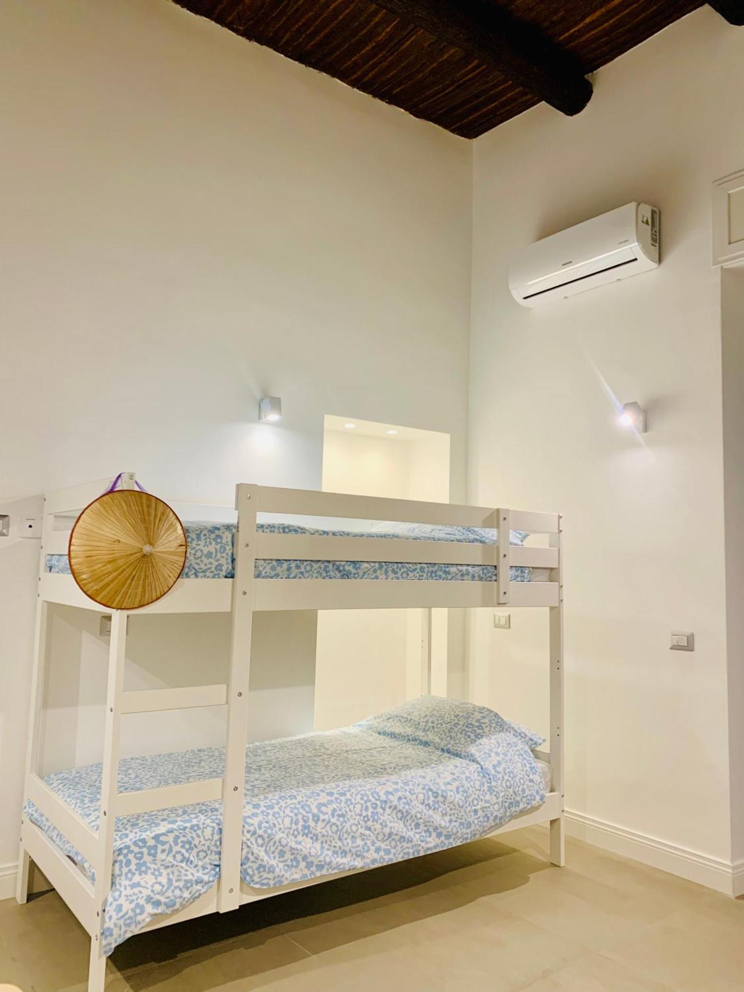 Fafa Apartment City Center Nápoly Kültér fotó