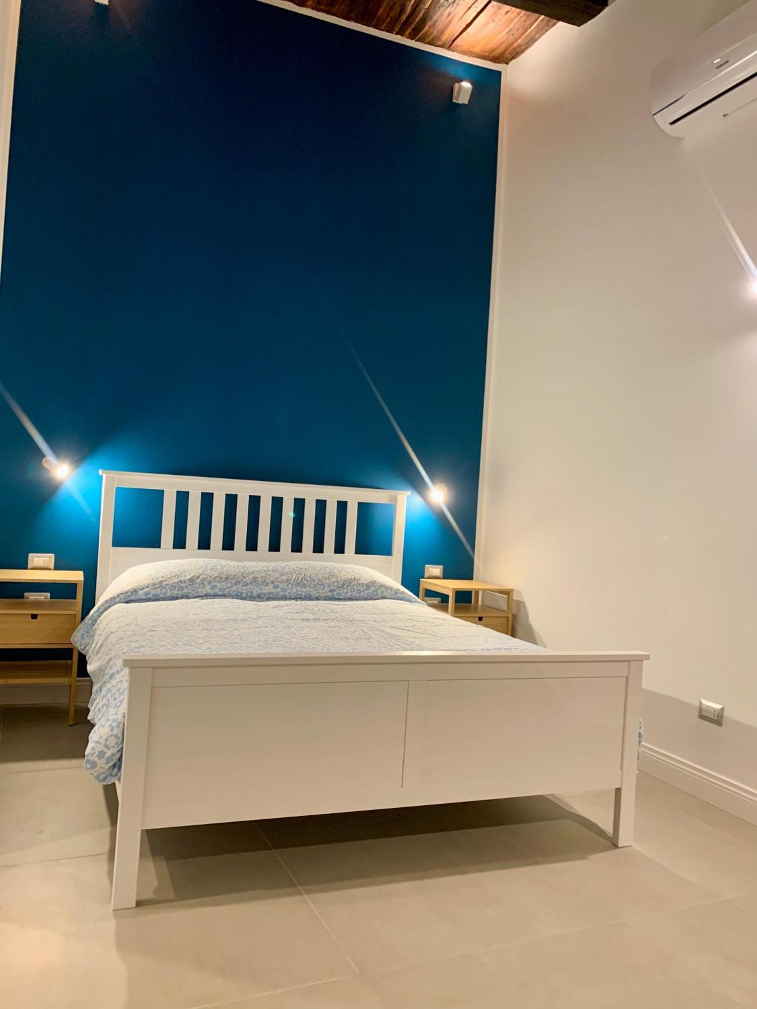 Fafa Apartment City Center Nápoly Kültér fotó