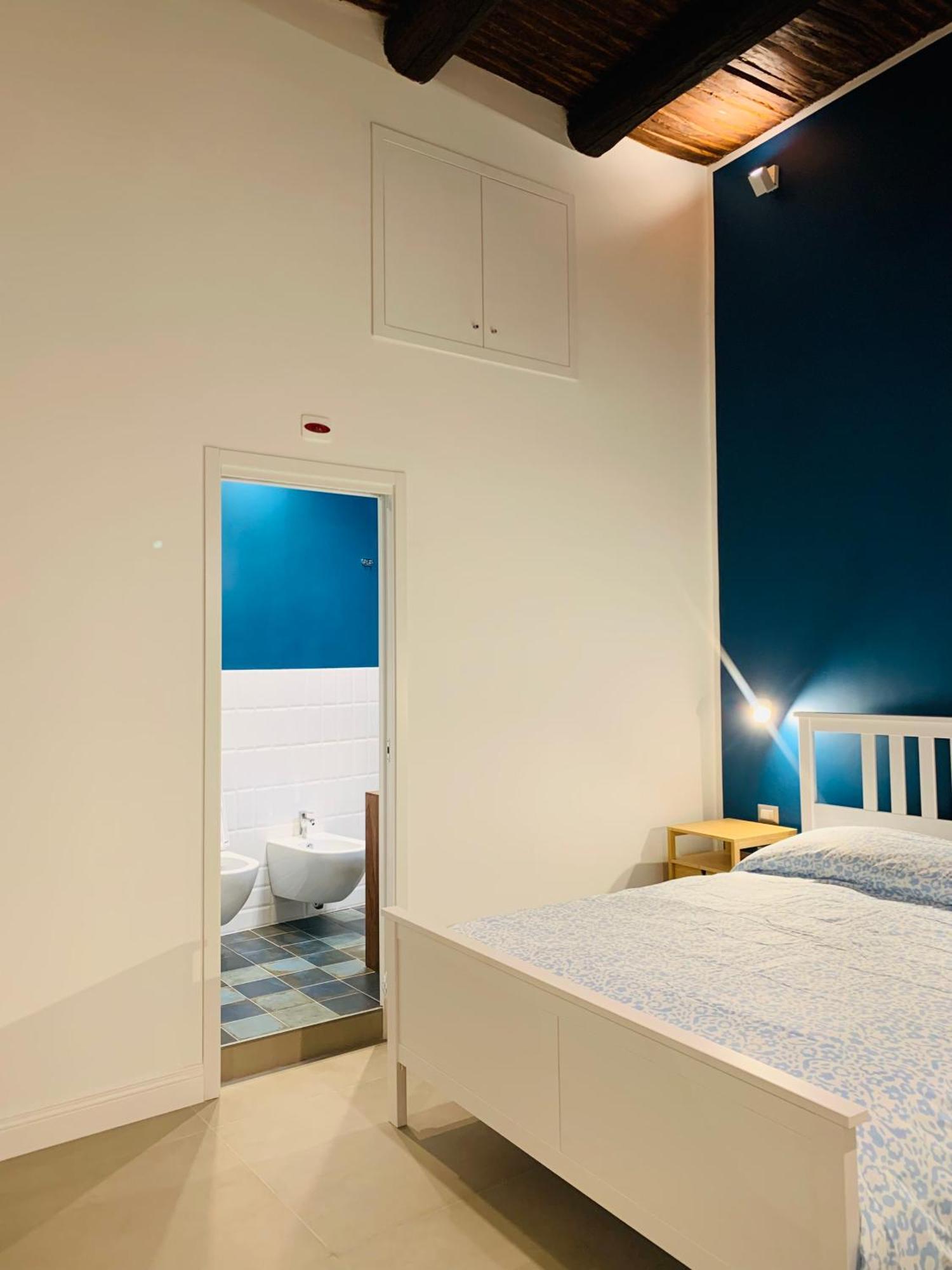 Fafa Apartment City Center Nápoly Kültér fotó