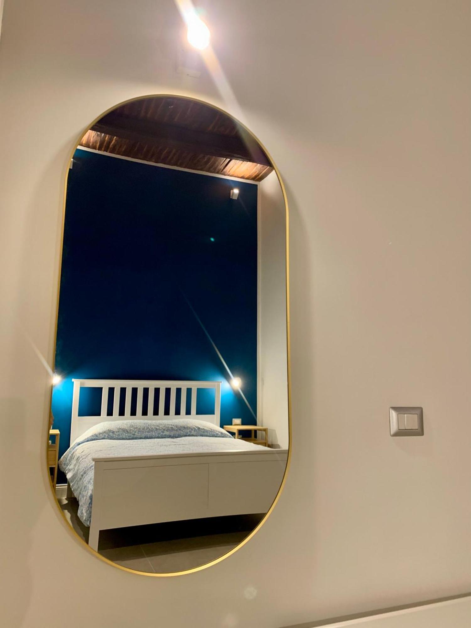 Fafa Apartment City Center Nápoly Kültér fotó