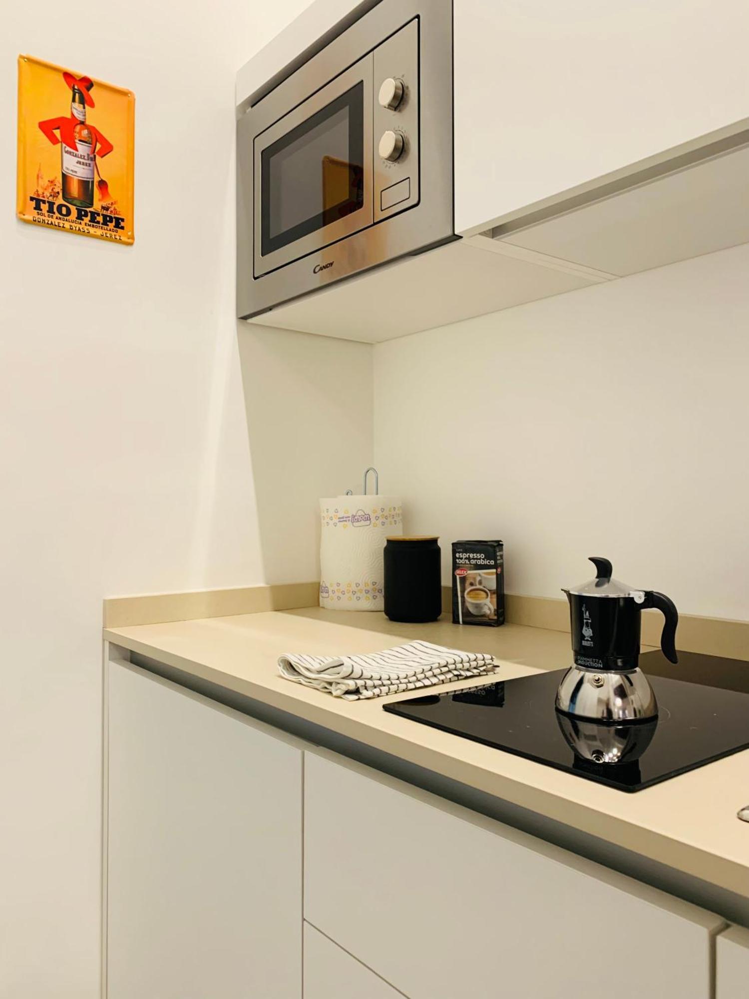 Fafa Apartment City Center Nápoly Kültér fotó
